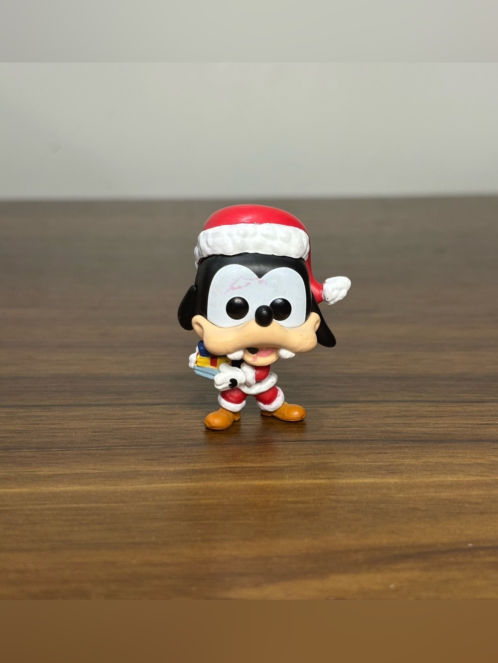 Funko Pocket Pop Disney’s Advent Calendar Goofy Mini Figure 2022